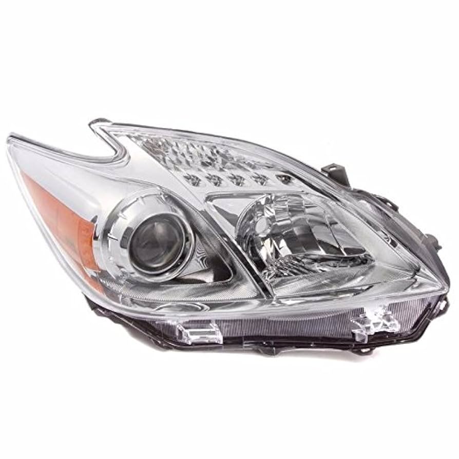 Amazon.com: For 2012-2015 TOYOTA PRIUS Passenger Side OEM
